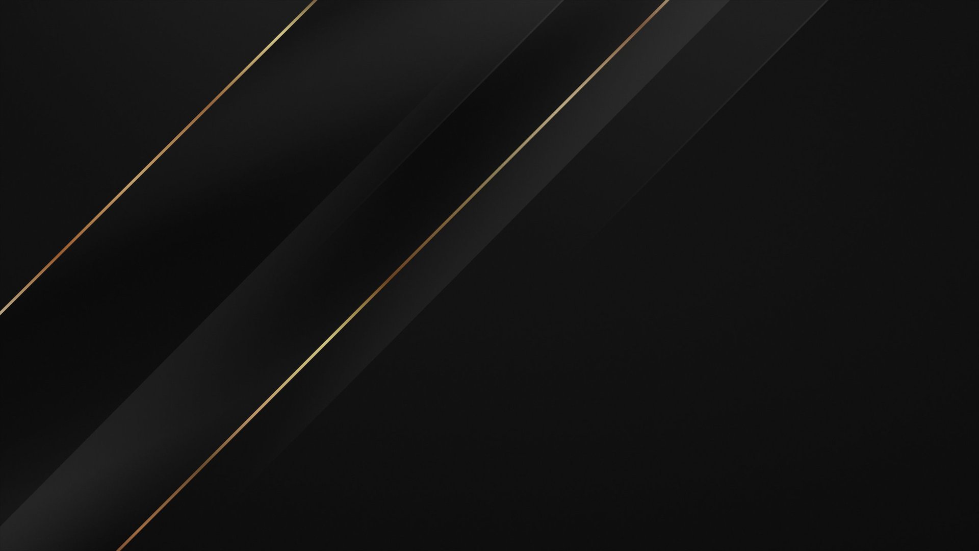 Luxury dark background with geometric patterns