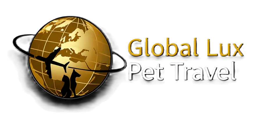 Global Lux Pet Travel logo